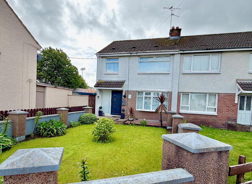 71 James Street, Coleraine, BT52 2DN