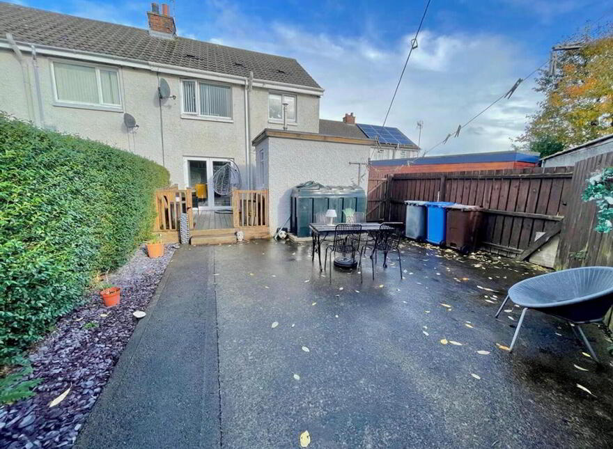 71 James Street, Coleraine, BT52 2DN
