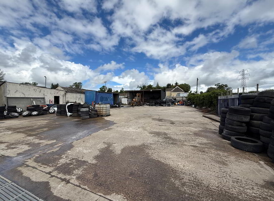 209 Gilford Road, Lurgan, BT66 7AP