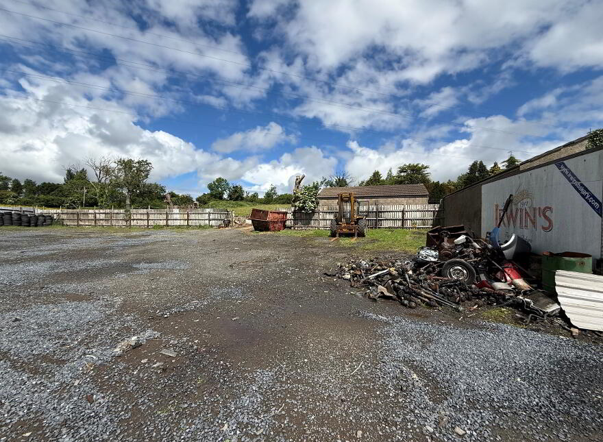 209 Gilford Road, Lurgan, BT66 7AP