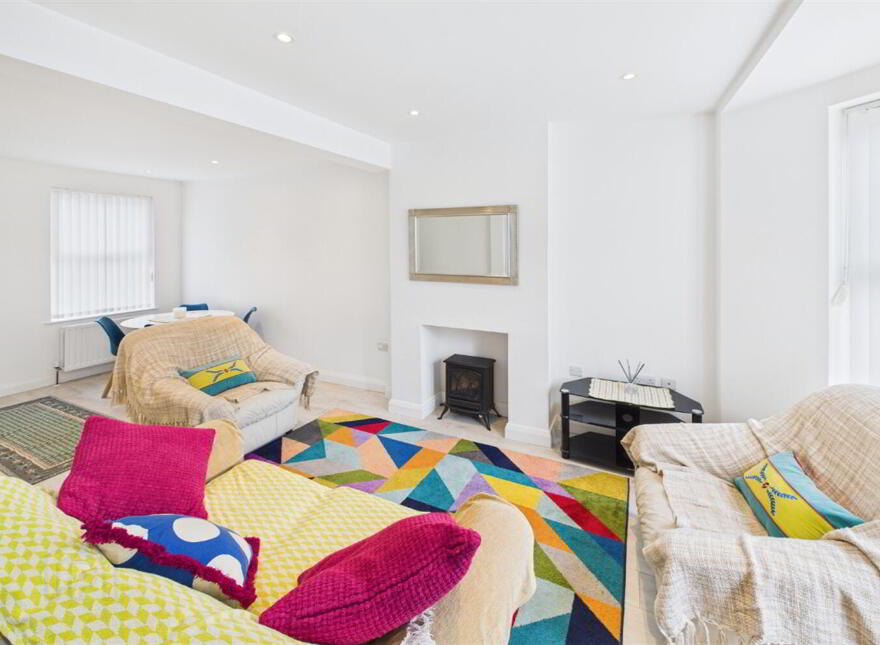 28 Windsor Road, Belfast, BT9 7FQ