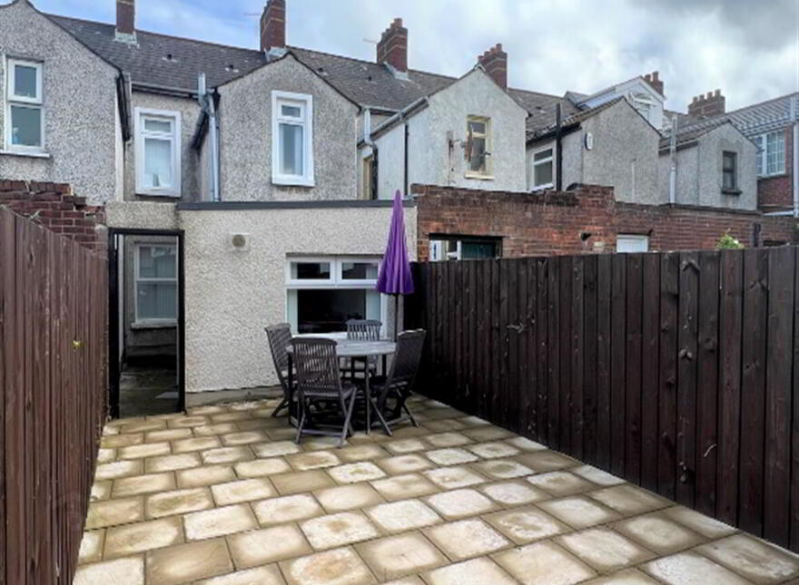 28 Windsor Road, Belfast, BT9 7FQ