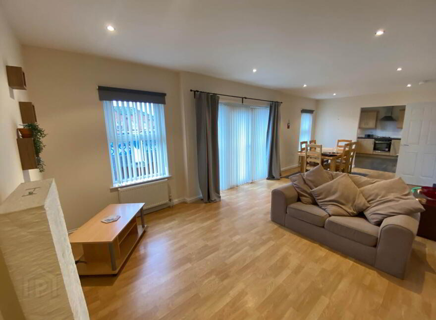 36 Ashley Courtyard, Belfast, BT9 7JS