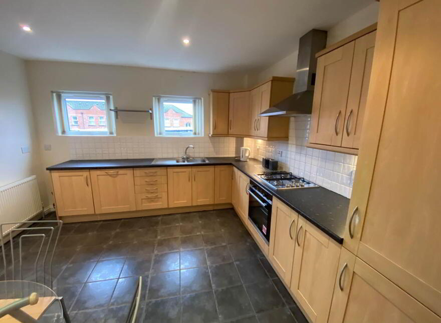 36 Ashley Courtyard, Belfast, BT9 7JS
