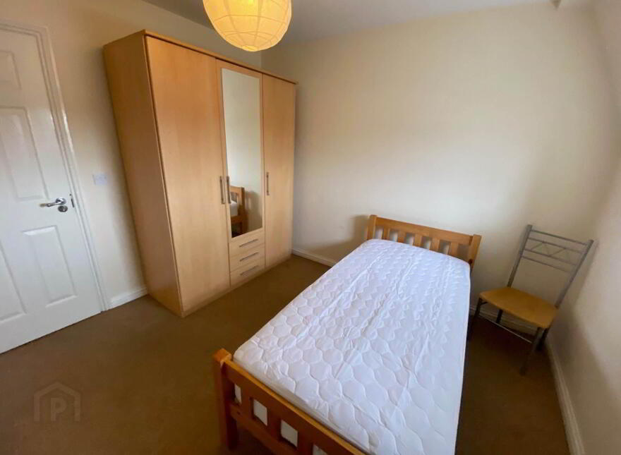 36 Ashley Courtyard, Belfast, BT9 7JS