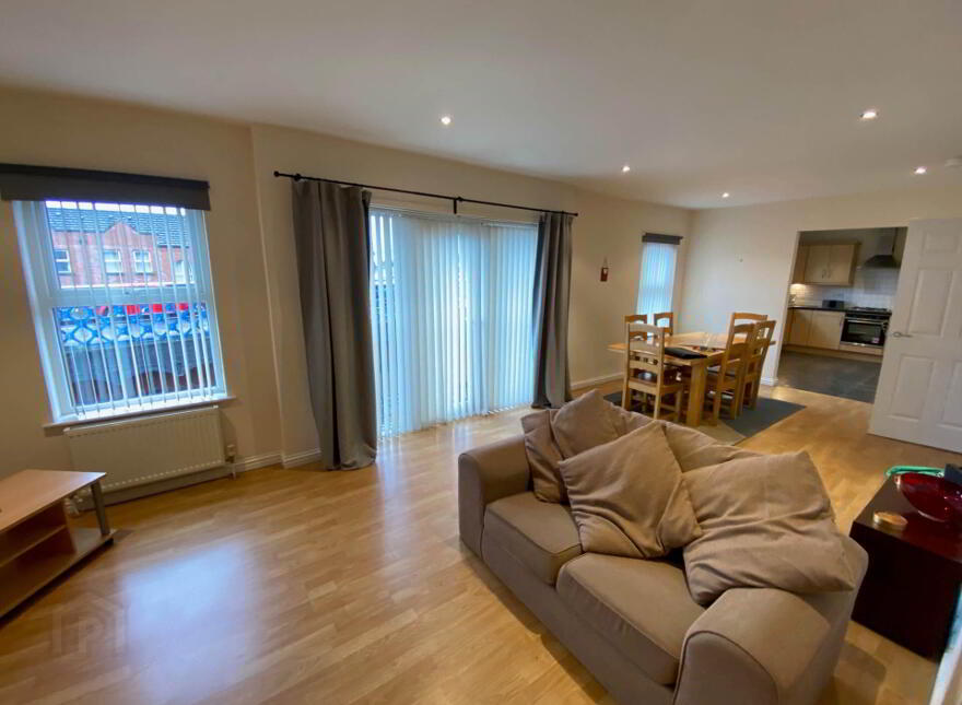 36 Ashley Courtyard, Belfast, BT9 7JS