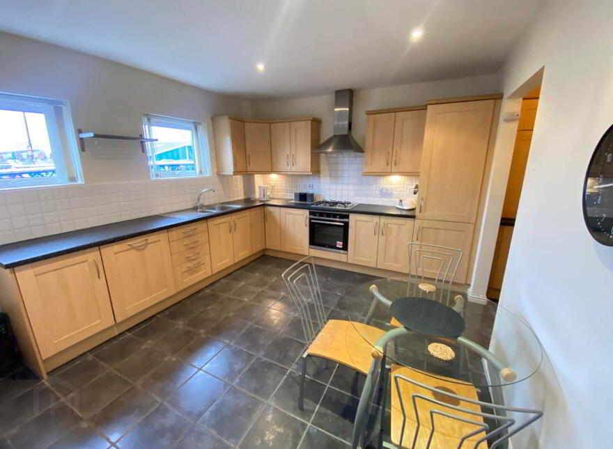 36 Ashley Courtyard, Belfast, BT9 7JS