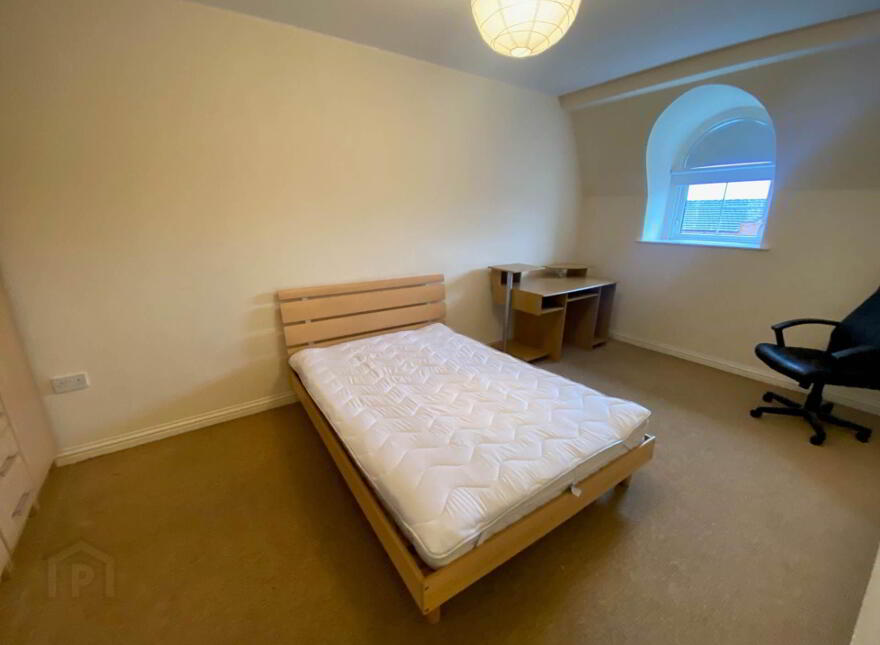 36 Ashley Courtyard, Belfast, BT9 7JS