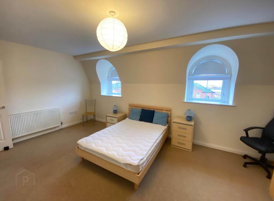 36 Ashley Courtyard, Belfast, BT9 7JS