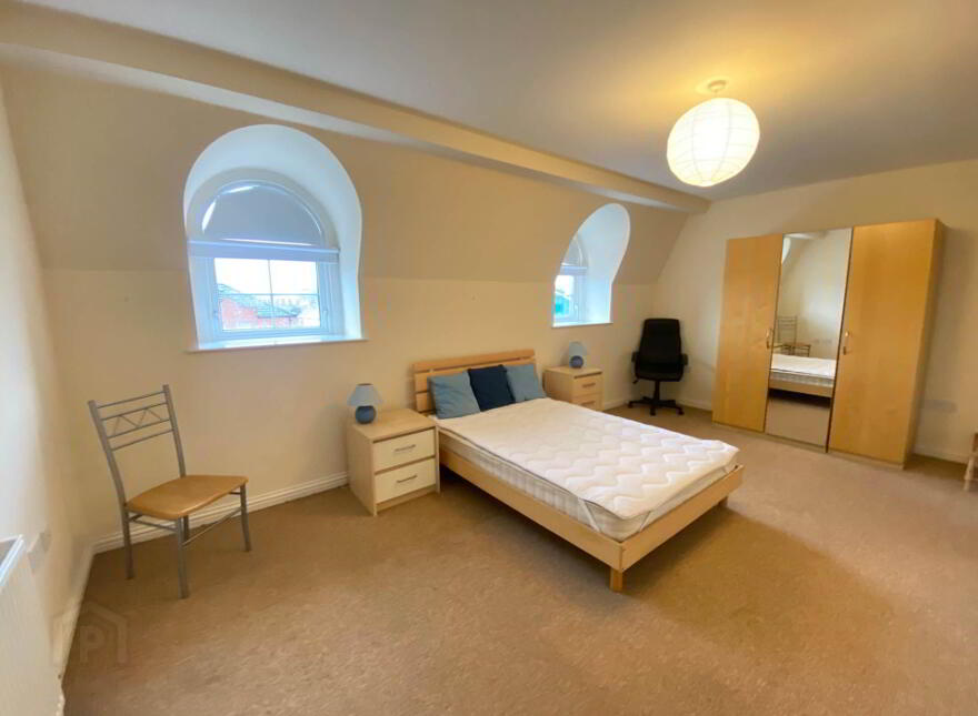 36 Ashley Courtyard, Belfast, BT9 7JS