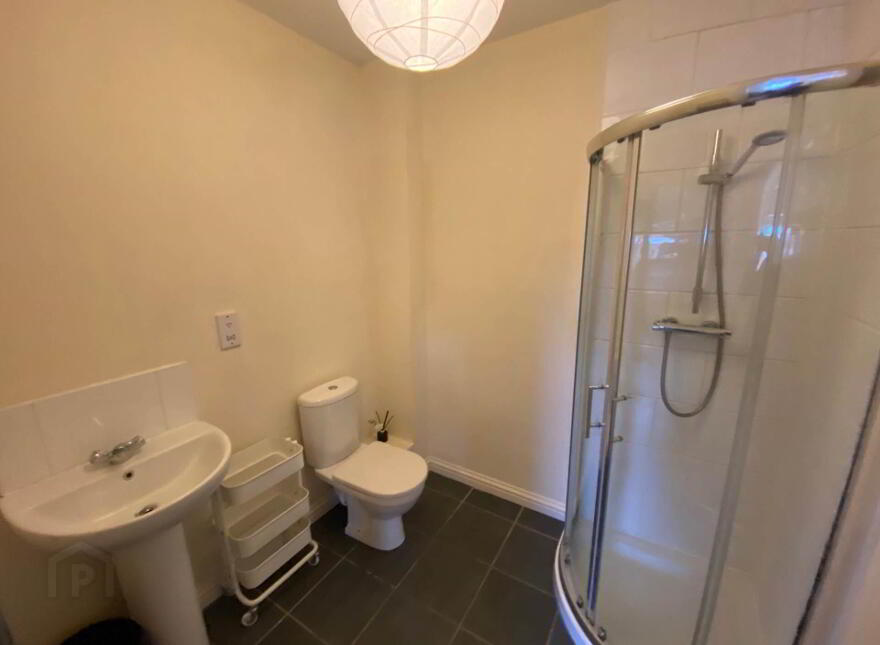 36 Ashley Courtyard, Belfast, BT9 7JS