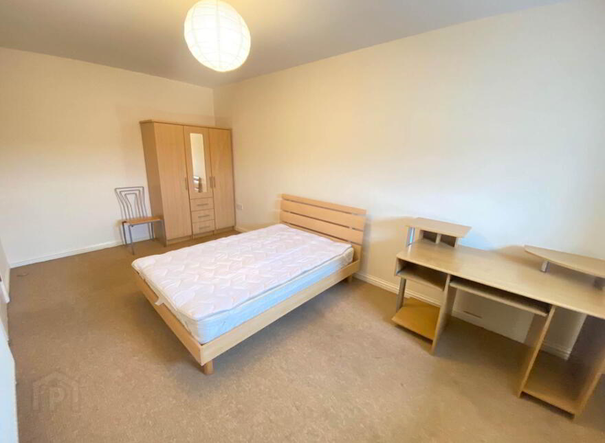 36 Ashley Courtyard, Belfast, BT9 7JS