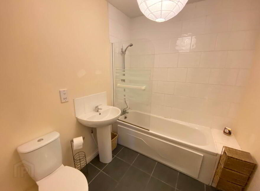 36 Ashley Courtyard, Belfast, BT9 7JS