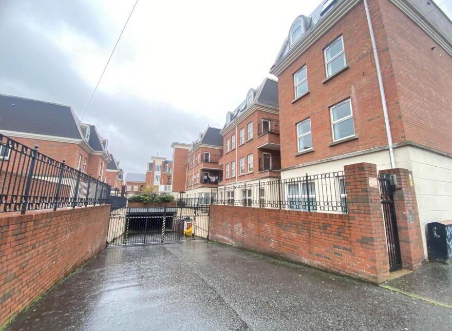 36 Ashley Courtyard, Belfast, BT9 7JS