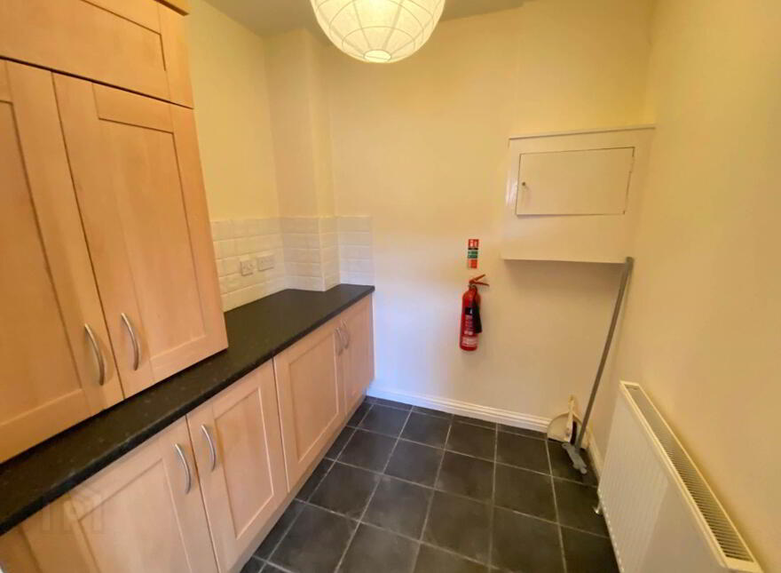 36 Ashley Courtyard, Belfast, BT9 7JS