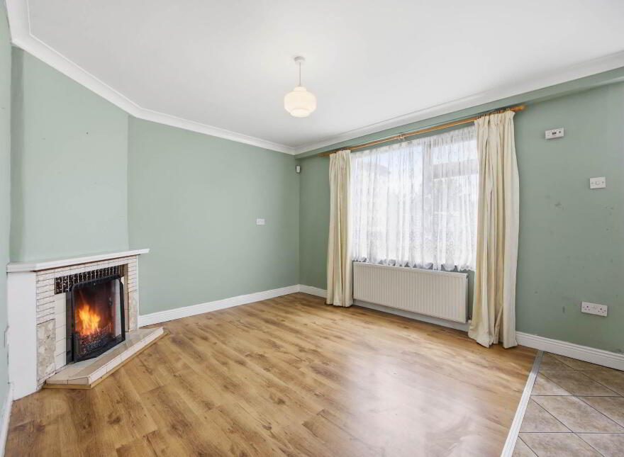 35 The Thatch Road, Dublin, D09KP99