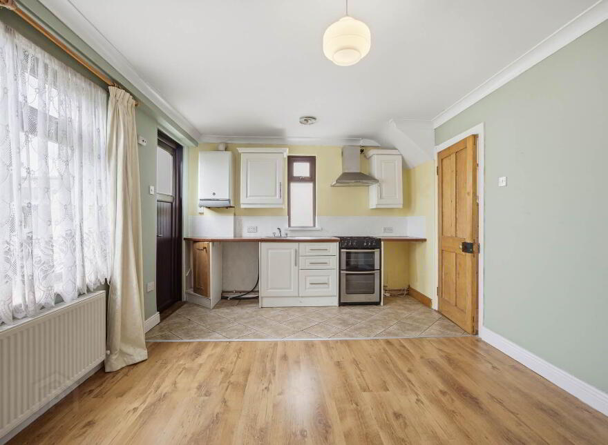 35 The Thatch Road, Dublin, D09KP99