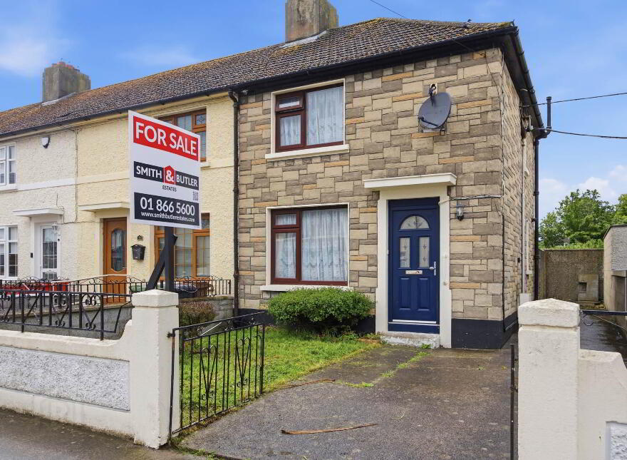 35 The Thatch Road, Dublin, D09KP99
