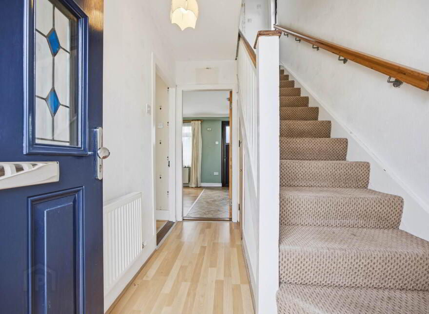 35 The Thatch Road, Dublin, D09KP99