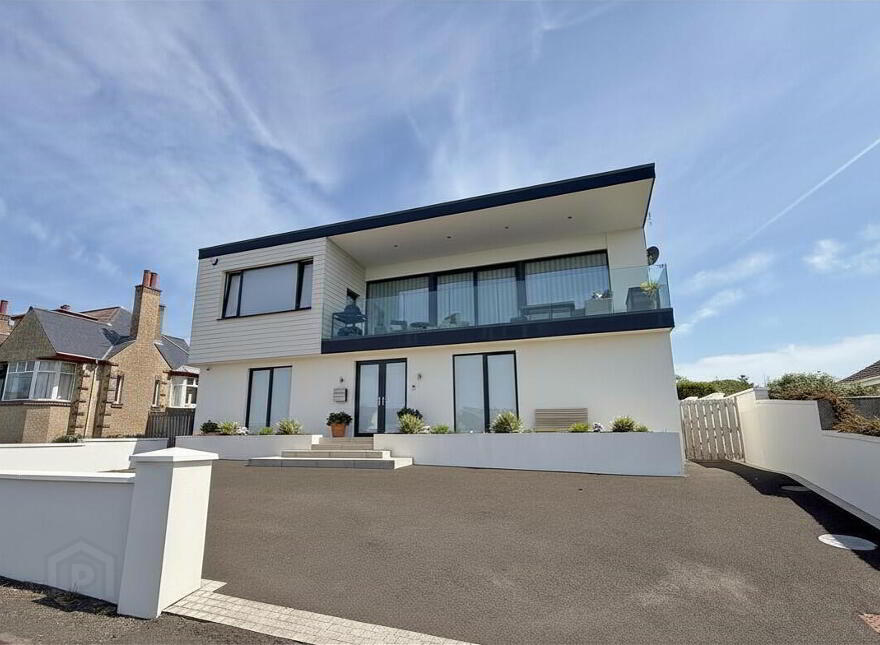 9 Winston Drive, Portstewart, BT55 7NN