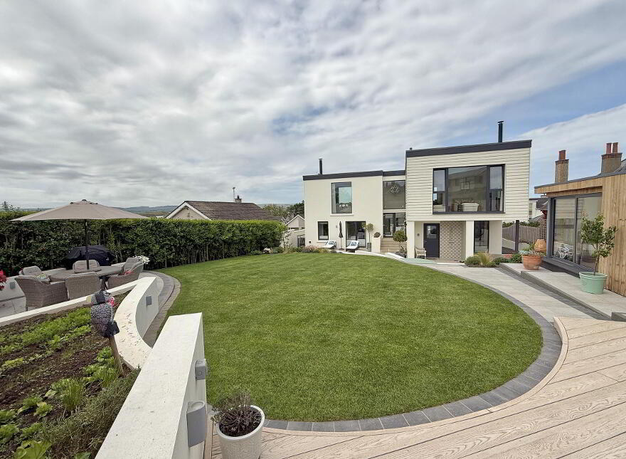 9 Winston Drive, Portstewart, BT55 7NN