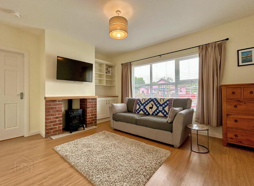 1 Ashlea Cottages, Magheraboy Road, Portrush, BT56 8NX