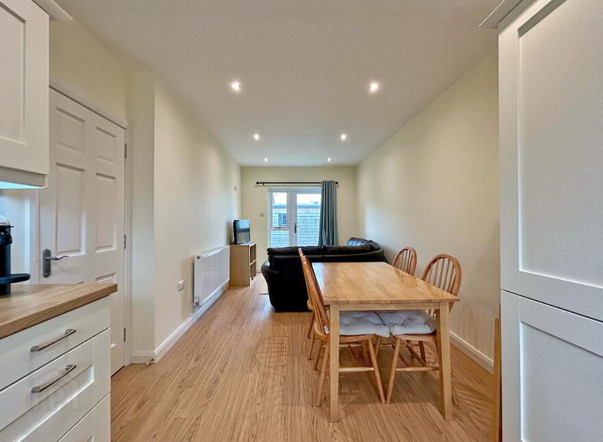1 Ashlea Cottages, Magheraboy Road, Portrush, BT56 8NX