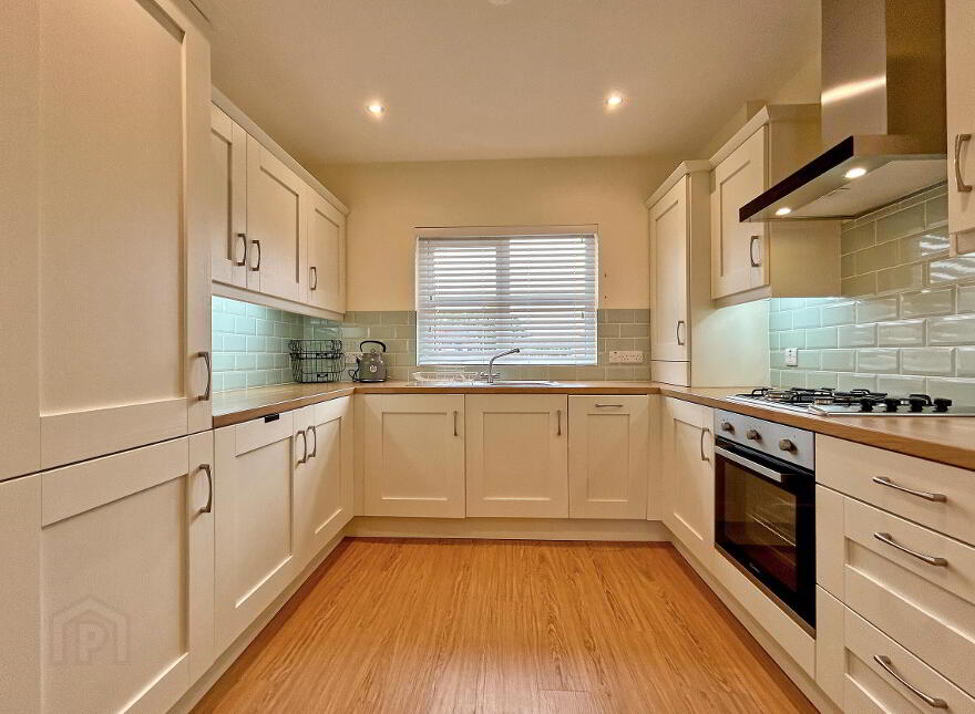 1 Ashlea Cottages, Magheraboy Road, Portrush, BT56 8NX