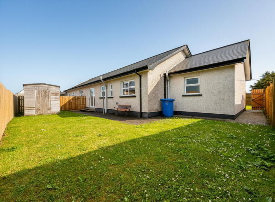 1 Ashlea Cottages, Magheraboy Road, Portrush, BT56 8NX