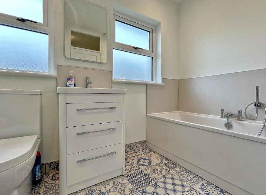 1 Ashlea Cottages, Magheraboy Road, Portrush, BT56 8NX