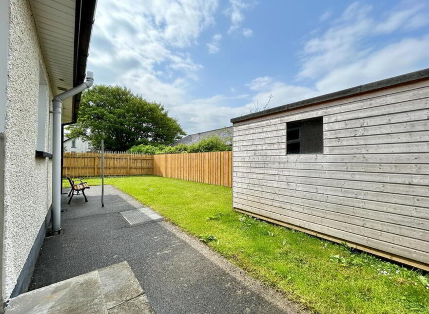 1 Ashlea Cottages, Magheraboy Road, Portrush, BT56 8NX