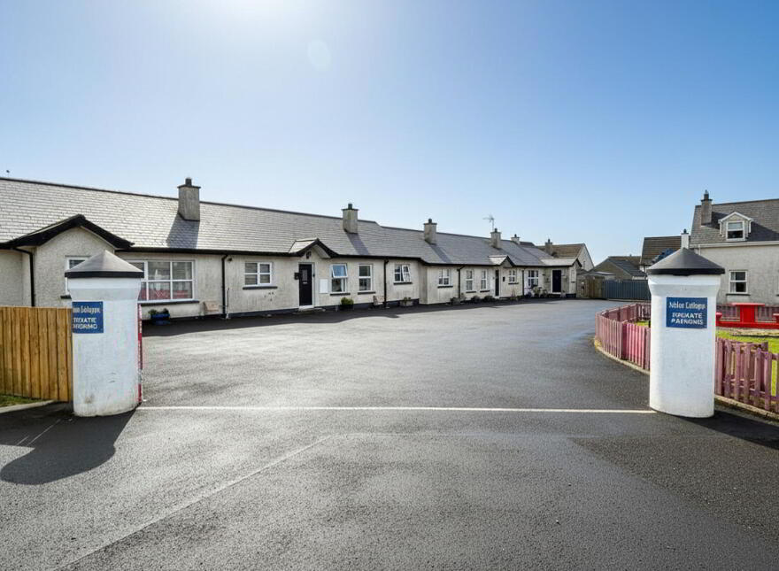 1 Ashlea Cottages, Magheraboy Road, Portrush, BT56 8NX