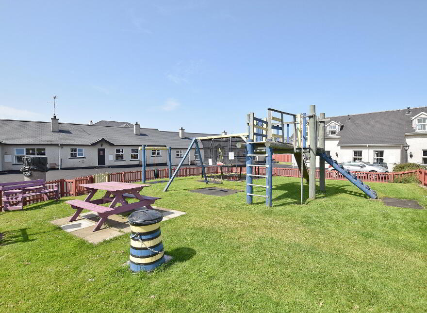 1 Ashlea Cottages, Magheraboy Road, Portrush, BT56 8NX
