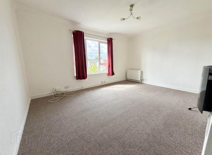 Apartment 9 88 Holywood Road, Belfast, BT4 1NT