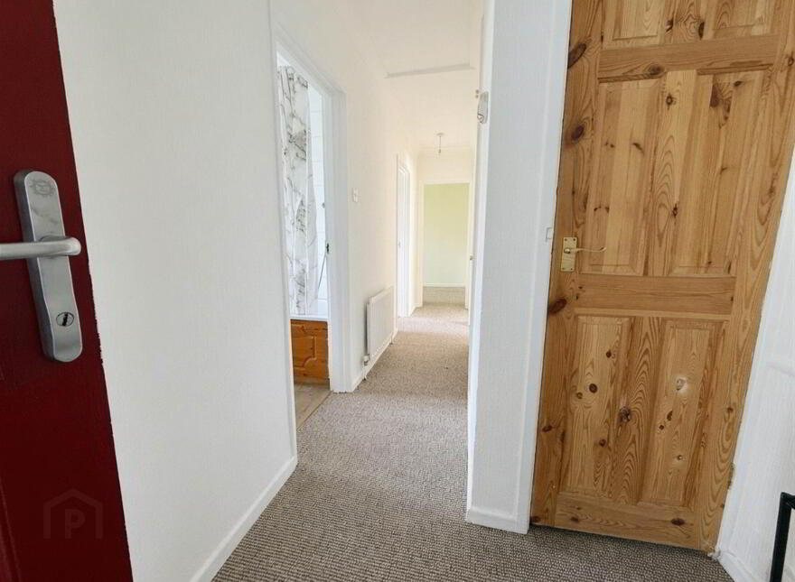 Apartment 9 88 Holywood Road, Belfast, BT4 1NT