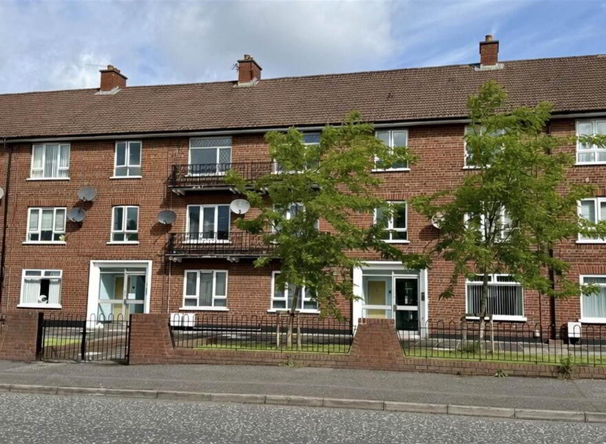 Apartment 9 88 Holywood Road, Belfast, BT4 1NT
