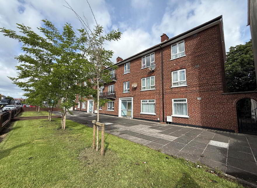 Apartment 9 88 Holywood Road, Belfast, BT4 1NT