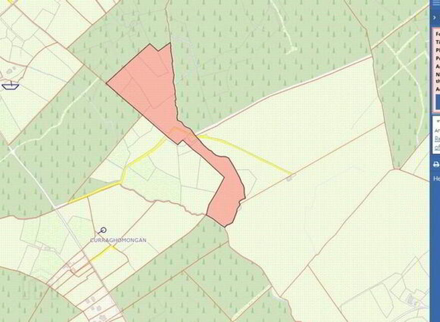 Meenbane, Ballybofey