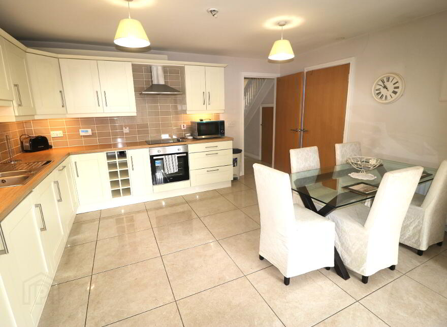 16 The Nursery, Cushendall Road, Ballymena, BT43 6WL