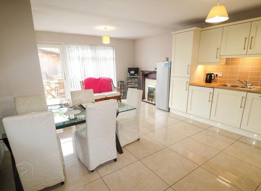 16 The Nursery, Cushendall Road, Ballymena, BT43 6WL