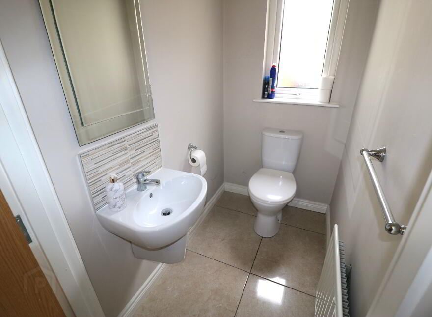 16 The Nursery, Cushendall Road, Ballymena, BT43 6WL