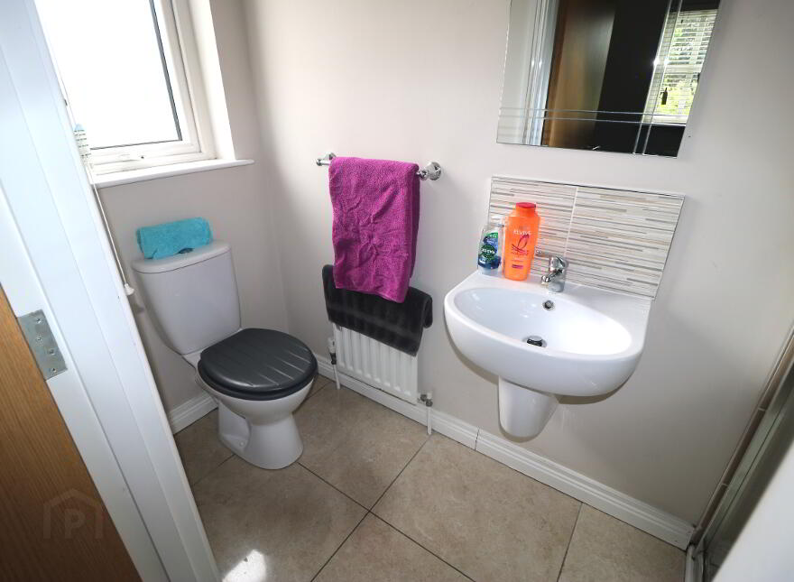 16 The Nursery, Cushendall Road, Ballymena, BT43 6WL