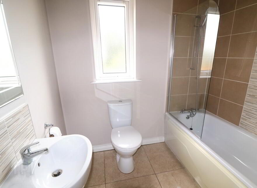16 The Nursery, Cushendall Road, Ballymena, BT43 6WL
