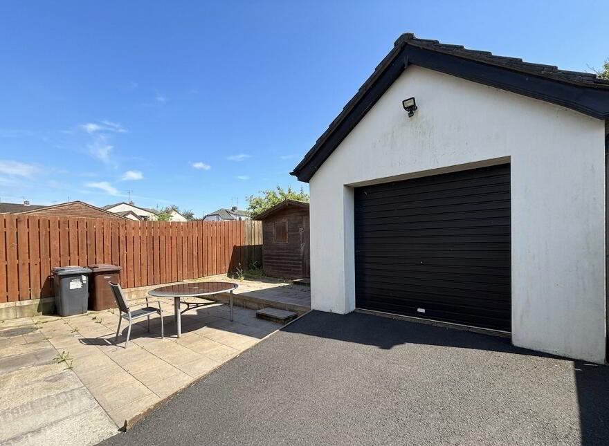 16 The Nursery, Cushendall Road, Ballymena, BT43 6WL