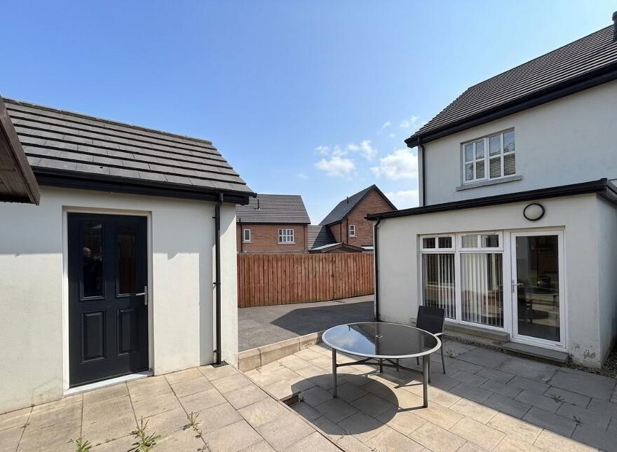 16 The Nursery, Cushendall Road, Ballymena, BT43 6WL