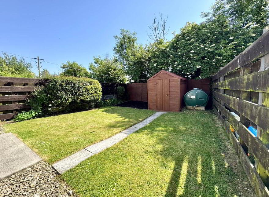 24 Hillview Crescent, Clerihan, E91W5T8