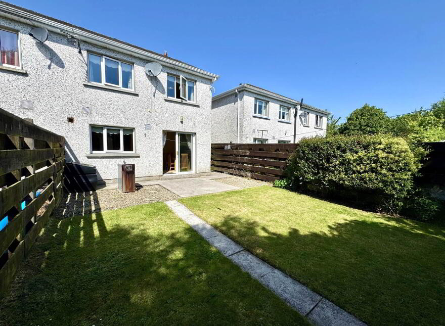 24 Hillview Crescent, Clerihan, E91W5T8