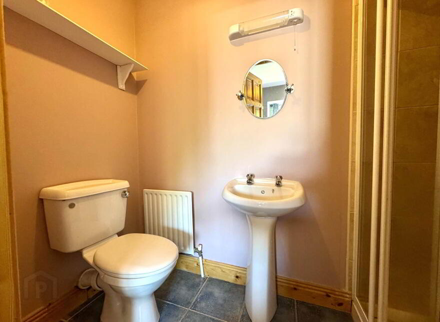 24 Hillview Crescent, Clerihan, E91W5T8