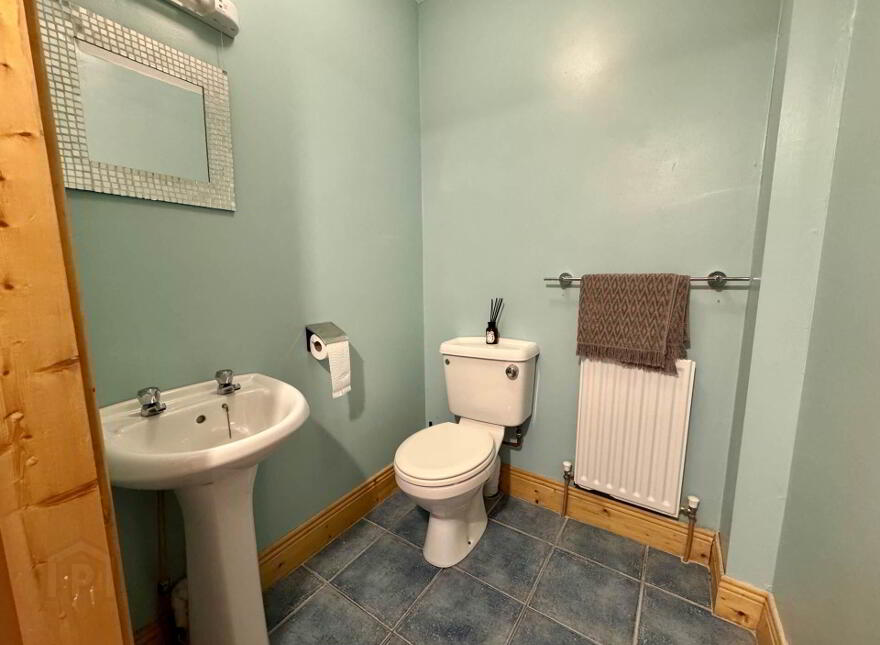 24 Hillview Crescent, Clerihan, E91W5T8