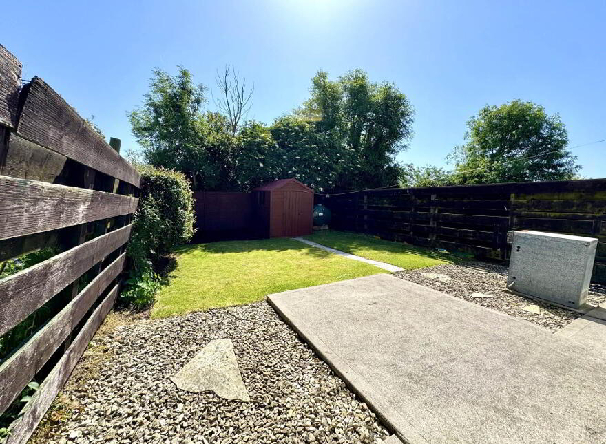 24 Hillview Crescent, Clerihan, E91W5T8